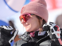 Koniec sezonu dla Maryny Gąsienicy-Daniel