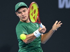 Majchrzak gra dalej w Indian Wells! Zmierzy się z Djokoviciem