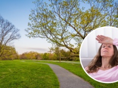 Czujesz się, jakby ci się wyczerpały baterie... to przesilenie wiosenne. Jak sobie z tym poradzić?