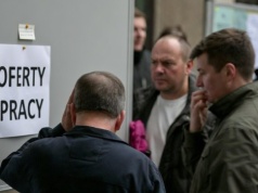 Wyraźnie spada liczba ofert zatrudnienia we wszystkich grupach zawodowych 