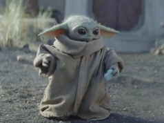 Mandalorian i Grogu to "zupełnie inna era" Star Wars. Pedro Pascal o relacji bohaterów