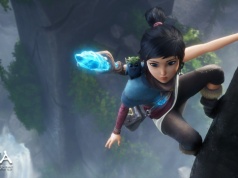 Wcześniej sequel, teraz port na Switcha. Kena nie daje o sobie zapomnieć