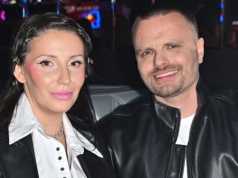 Dominika Serowska nie śpi z Hakielem w jednym łóżku. "Dla mnie to koszmar"