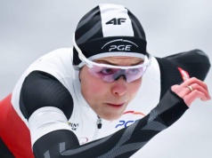 Dobre występy Polaków na półmetku sprinterskich MŚ! Kaja Ziomek-Nogal w czołówce