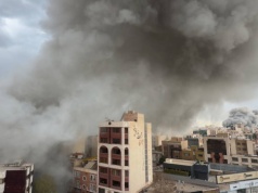 Tyle kosztuje jeden dzień wojny. Amerykański podatnik płaci krocie