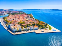 Wiosenny city break w Zadarze ☀️🏖️ Loty (sobota-wtorek) i noclegi za 588 PLN 😎