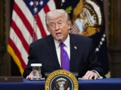 Trump o zniszczeniach w Iranie. "To skończy się, kiedy zechcę"