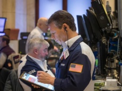 Brak zdecydowania na Wall Street. Tym razem sesja z przewagą spadków