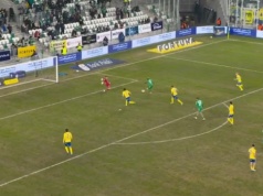 Ważny wynik dla Legii w Ekstraklasie. Cztery gole