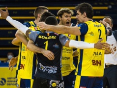 Ich awans może być zaskoczeniem w Lidze Mistrzów. Są już blisko ósemki