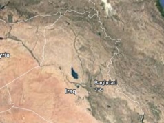 Media: Amerykański samolot rozbił się w Iraku. USA dementują