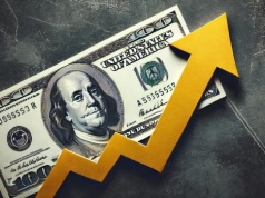 Dolar będzie jeszcze droższy? Analitycy ING spodziewają się problemów euro