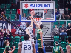 Wzięli rewanż, przerwali serię Orlen Zastalu