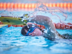 "Foki na Start". Mali pływacy ruszają do boju