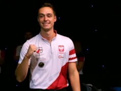 Bilard: Genialne Mistrzostwa Europy Biało-czerwonych w konkurencji 10 bil!