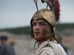 Aleksander Wielki w nietypowym serialu. Netflix ogłasza szczegóły