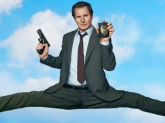 Sequel Nagiej Broni. Czy Liam Neeson ponownie wcieli się we Franka Drebina Jr.?