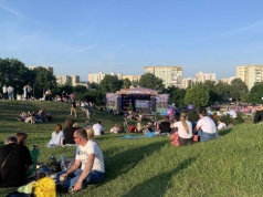 Ursynów szykuje się do wielkiego świętowania pod Kopą Cwila