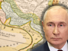 Rosja korzysta na wojnie w Zatoce Perskiej. Może zarobić miliardy