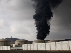 Iran wystrzelił ponad tysiąc dronów w kierunku ZEA od początku wojny na Bliskim Wschodzie