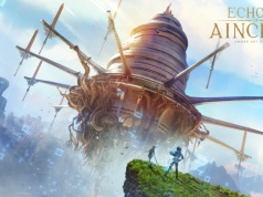 Uniwersum Sword Art Online zostanie rozszerzone o JRPG Echoes of Aincrad