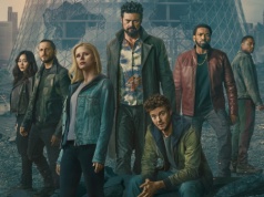 Historia zmierza do finału. Prime Video pokazuje zwiastun 5. sezonu The Boys!