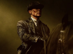 Pierwsze opinie o Peaky Blinders: Nieśmiertelny. Krytycy chwalą klimat, ale nie wszyscy są zachwyceni