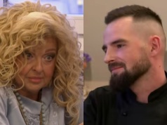 Gessler wpadła w szał, gdy usłyszała, jak uczestnik traktuje żonę. "Jeszcze raz się tak odezwiesz, to..."