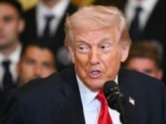 Trump wskazał na kolejny kraj. "To tylko kwestia czasu"