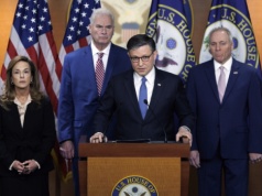 Izba Reprezentantów odrzuciła projekt rezolucji przeciwko wojnie z Iranem