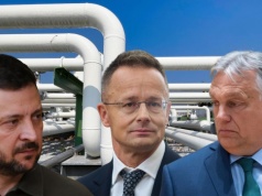 Szijjarto: Zełenski zagroził Orbanowi śmiercią. Chodzi o adres premiera Węgier