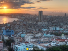 Awaria energetyczna na Kubie. Prąd wraca do mieszkańców po długiej przerwie