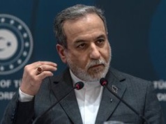 Szef MSZ Iranu pewny siebie. "Odeprzemy operację lądową"