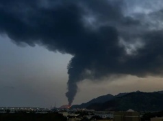 Podsumowanie wojny na Bliskim Wschodzie (05.03.2026). Eksplozje w bazach i rafineriach, poszukiwania myśliwca-widmo