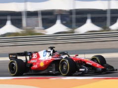 Demonstracja siły Ferrari w F1. Świetne otwarcie sezonu dla Włochów