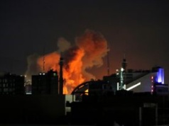 Eksplozje w Teheranie. Kolejna seria ataków Izraela