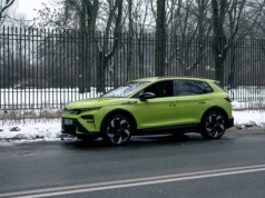 Skoda Elroq RS to underdog, przed którym mistrzowie trzęsą portkami. Dlaczego?