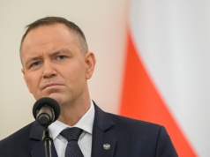 Prof. Paweł Wojciechowski: Suwerenność nie zaczyna się od czołgów