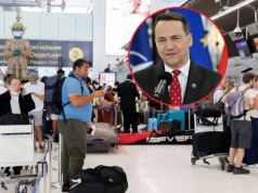 Selfie w strefie wojny. MSZ powinno ratować Polaków? Sondaż