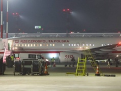 Wróciła pierwsza grupa ewakuowanych Polaków. "Witamy z powrotem na polskiej ziemi!"