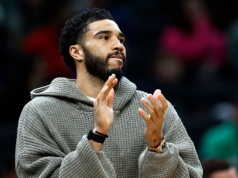 Ale wieści! Gwiazdor NBA wraca do gry