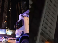 "Hotel i dwa budynki mieszkalne". Iran zaatakował w Bahrajnie