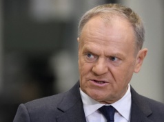 Szef Kancelarii Premiera: Tusk nie otrzymał zaproszenia od prezydenta na rozmowę ws. "SAFE 0 proc."
