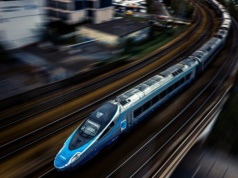 PKP Intercity: w 2025 r. pasażerowie zostawili w pociągach ponad 36 tys. rzeczy