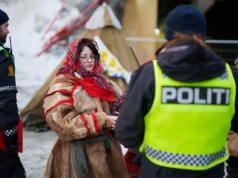 UE szuka surowców. Ocieplanie klimatu w Arktyce przyciąga „geopolitykę” na północ