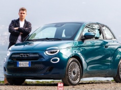 Jeździłem Fiatem, który powstał co najmniej dwa lata za późno