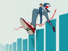 Polska gospodarka w pierwszej lidze. Czy wkrótce prześcigniemy Niemcy?