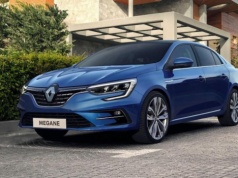 Renault Megane GrandCoupe wciąż w polskiej ofercie w roku 2026. Ile kosztuje?