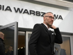 Imponujące wyczyny Papszuna i Siemieńca. Europa nie może wiecznie być obojętna