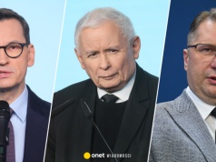 Wojna przed "dniem zero" w PiS. "Na tym się możemy wywalić"